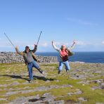  Dun Aengus, Ireland